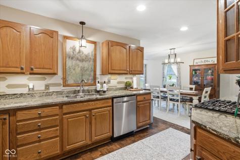 2416 Tulip Drive S Indianapolis IN 46227
