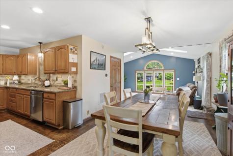 2416 Tulip Drive S Indianapolis IN 46227