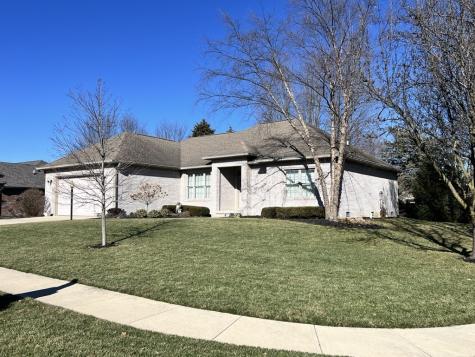 6624 English Oak Lane Avon IN 46123