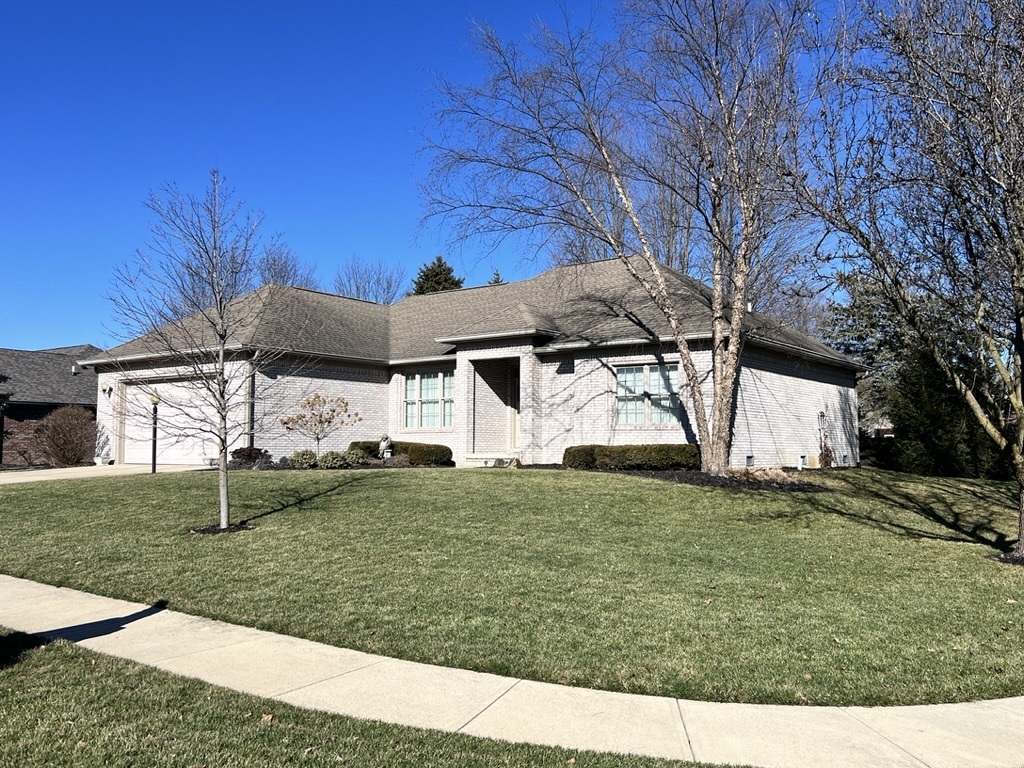 6624 English Oak Lane Avon IN 46123