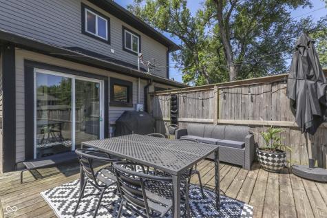 818 Parkway Avenue Indianapolis IN 46203
