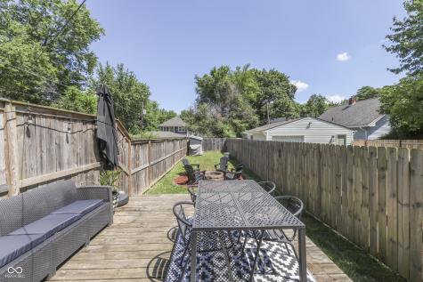 818 Parkway Avenue Indianapolis IN 46203