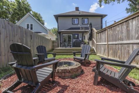 818 Parkway Avenue Indianapolis IN 46203