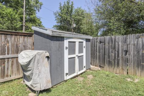 818 Parkway Avenue Indianapolis IN 46203