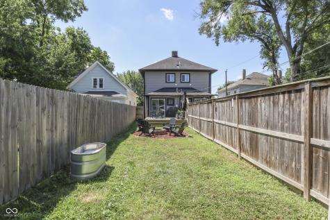 818 Parkway Avenue Indianapolis IN 46203