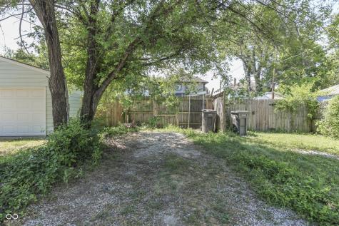 818 Parkway Avenue Indianapolis IN 46203