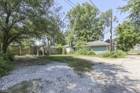 818 Parkway Avenue Indianapolis IN 46203