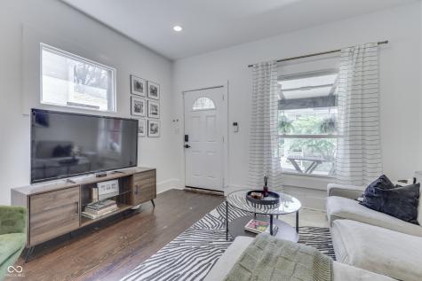 818 Parkway Avenue Indianapolis IN 46203
