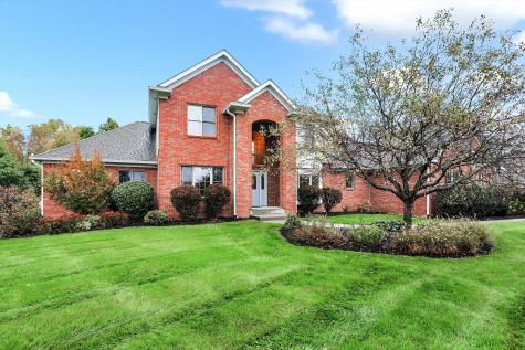 5916 Willow Bend Drive Avon IN 46123