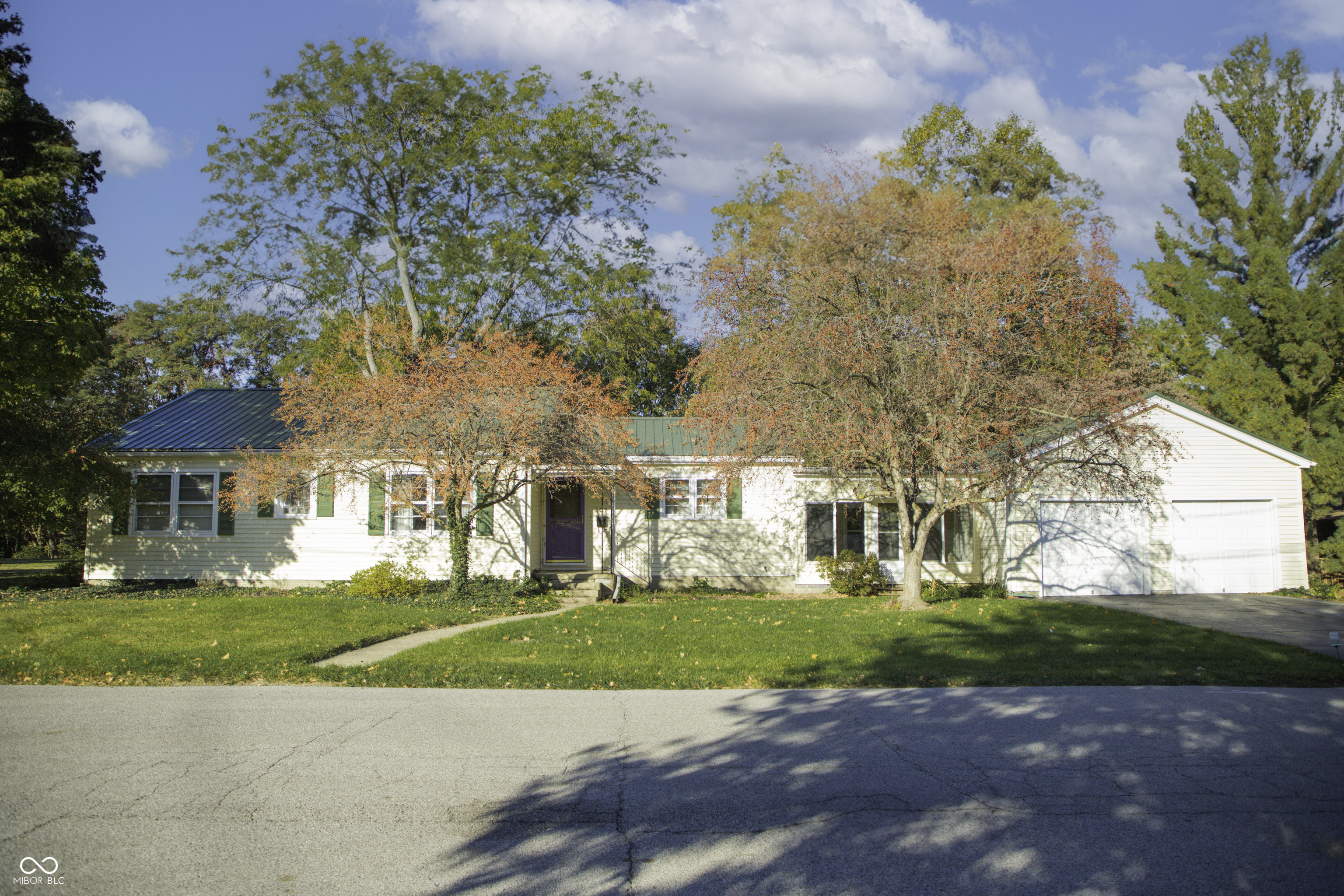 105 Berry Street Crawfordsville IN 47933