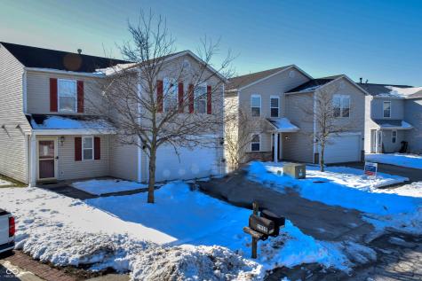 2925 Everbloom Place Indianapolis IN 46217