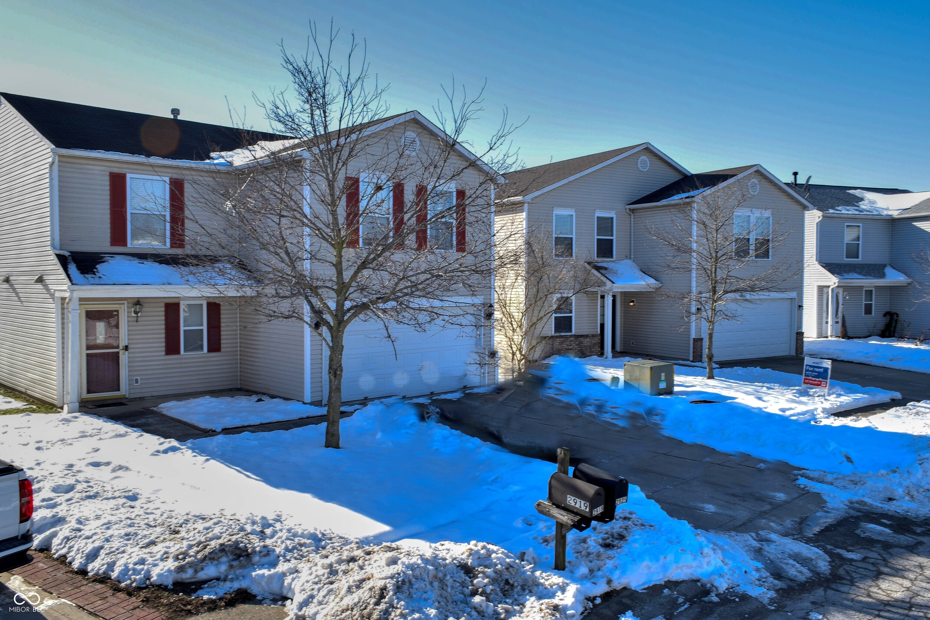 2925 Everbloom Place Indianapolis IN 46217