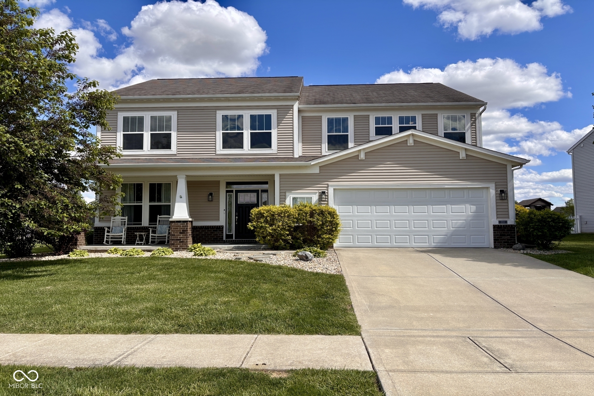 1311 Jesse Court Greenwood IN 46143