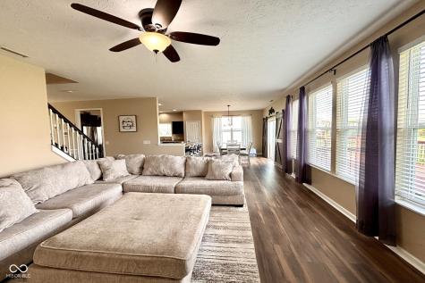 1311 Jesse Court Greenwood IN 46143