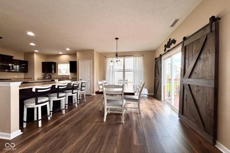 1311 Jesse Court Greenwood IN 46143