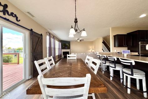 1311 Jesse Court Greenwood IN 46143