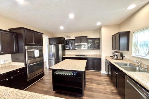 1311 Jesse Court Greenwood IN 46143