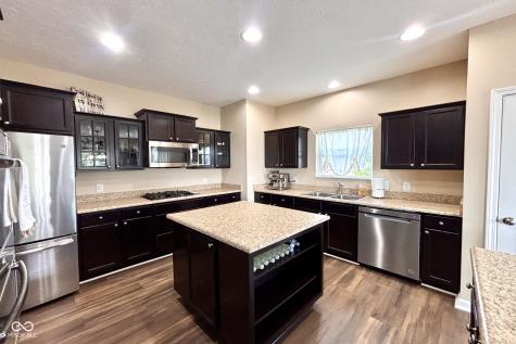 1311 Jesse Court Greenwood IN 46143