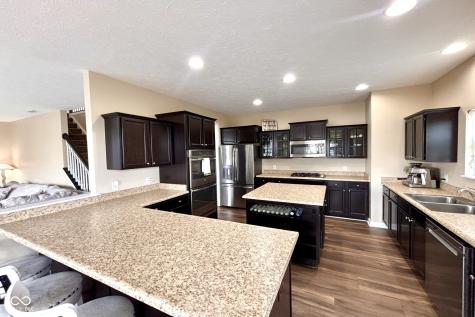 1311 Jesse Court Greenwood IN 46143