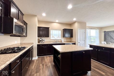 1311 Jesse Court Greenwood IN 46143
