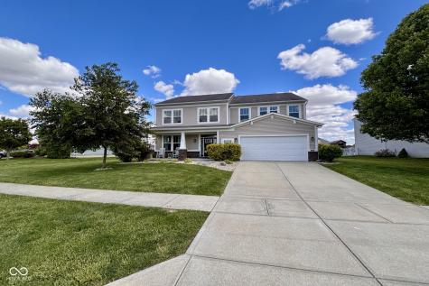 1311 Jesse Court Greenwood IN 46143