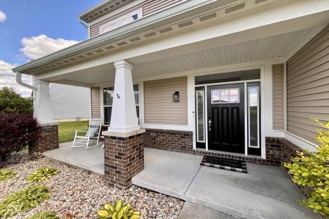 1311 Jesse Court Greenwood IN 46143