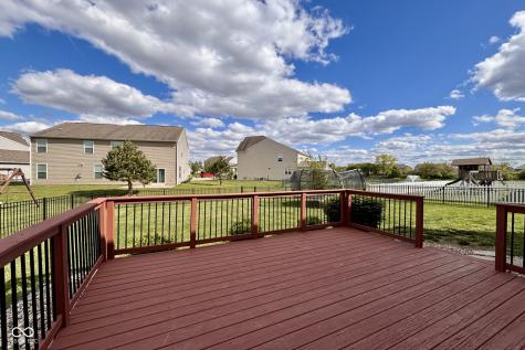 1311 Jesse Court Greenwood IN 46143