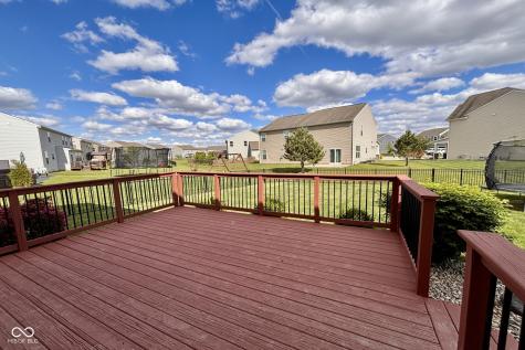 1311 Jesse Court Greenwood IN 46143