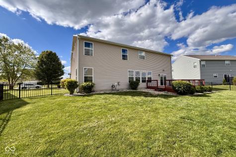 1311 Jesse Court Greenwood IN 46143