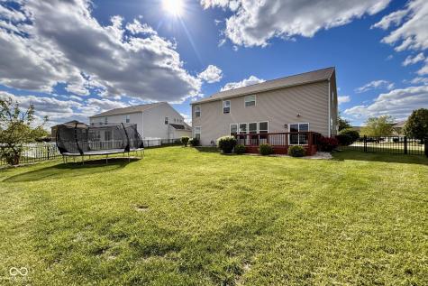 1311 Jesse Court Greenwood IN 46143