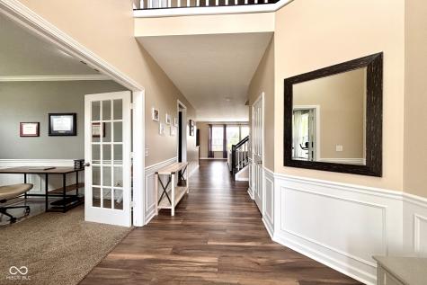 1311 Jesse Court Greenwood IN 46143