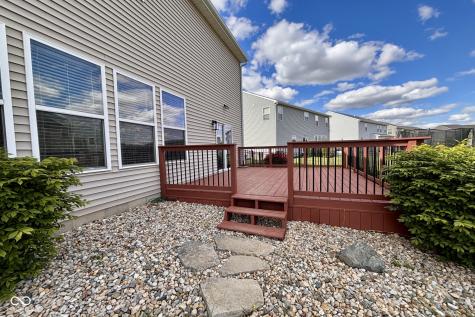 1311 Jesse Court Greenwood IN 46143