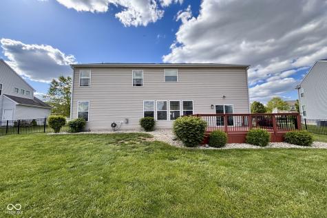 1311 Jesse Court Greenwood IN 46143