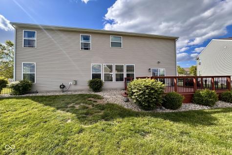 1311 Jesse Court Greenwood IN 46143