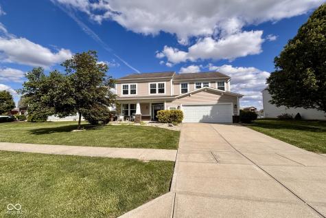 1311 Jesse Court Greenwood IN 46143