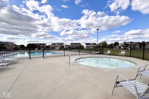 1311 Jesse Court Greenwood IN 46143
