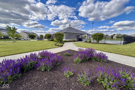 1311 Jesse Court Greenwood IN 46143