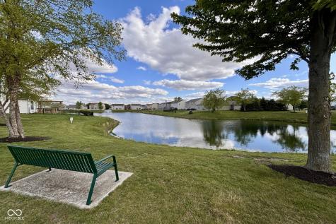1311 Jesse Court Greenwood IN 46143