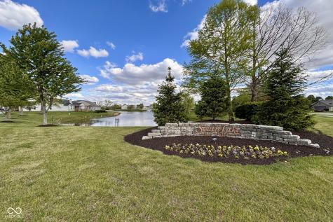 1311 Jesse Court Greenwood IN 46143