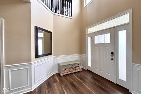 1311 Jesse Court Greenwood IN 46143