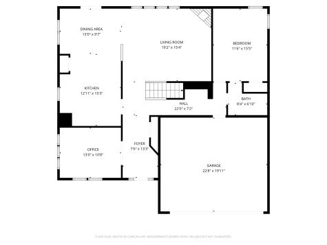 1311 Jesse Court Greenwood IN 46143