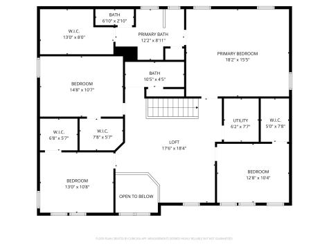 1311 Jesse Court Greenwood IN 46143