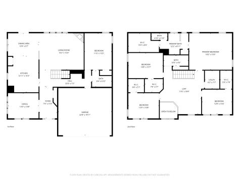 1311 Jesse Court Greenwood IN 46143