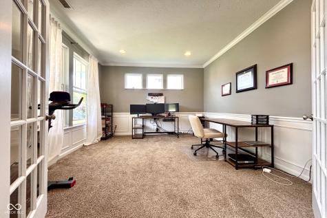 1311 Jesse Court Greenwood IN 46143