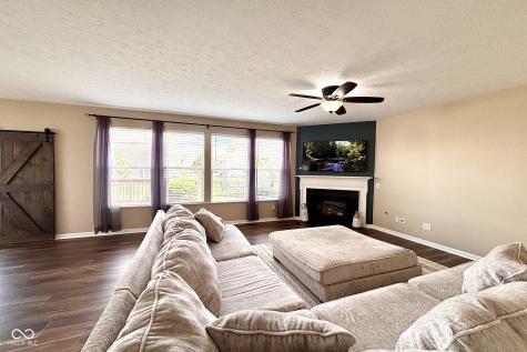 1311 Jesse Court Greenwood IN 46143