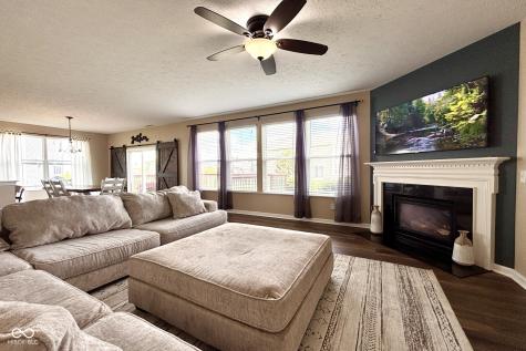 1311 Jesse Court Greenwood IN 46143