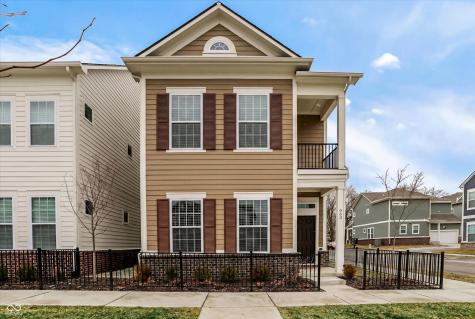 963 Madelyn Drive Carmel IN 46032