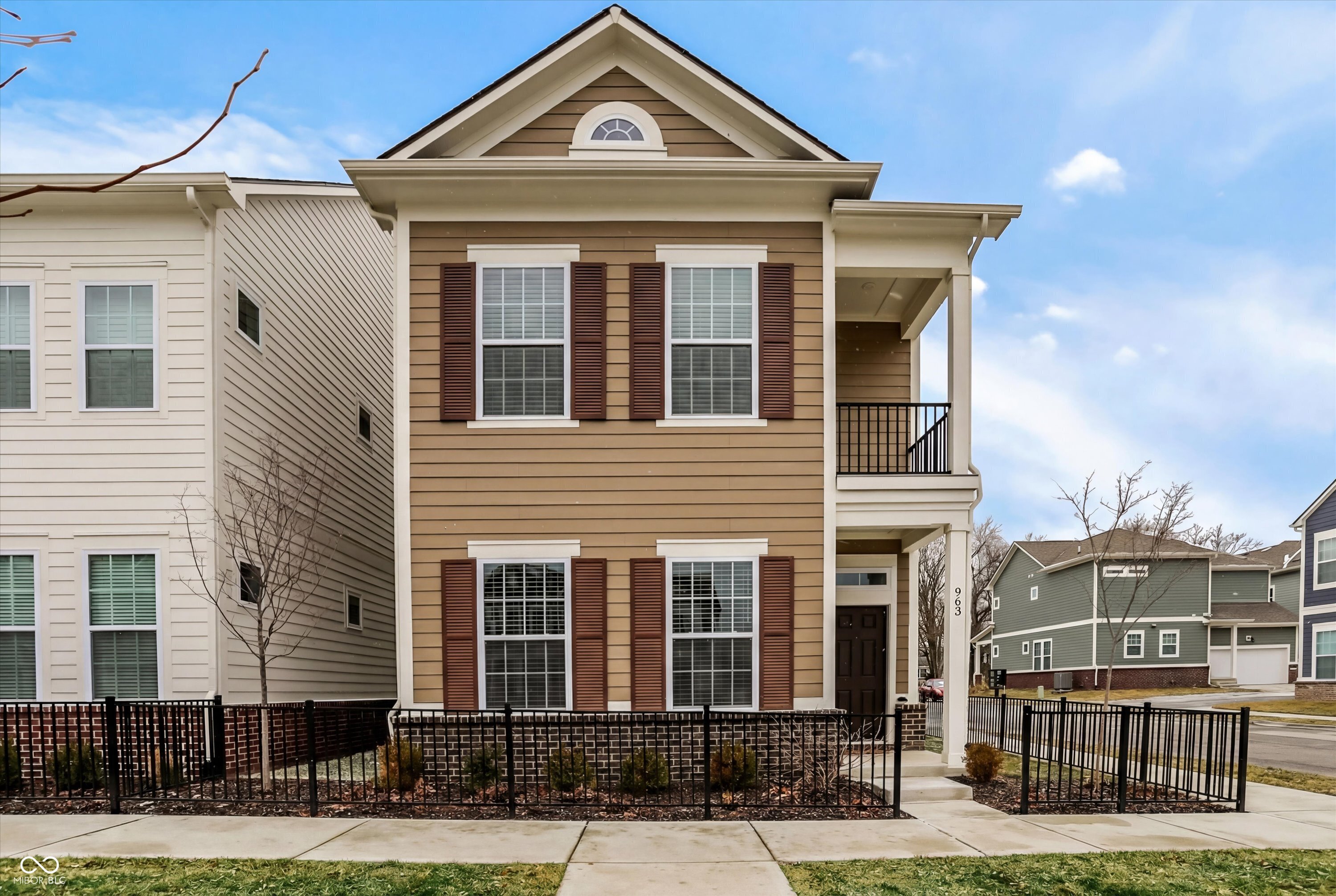 963 Madelyn Drive Carmel IN 46032