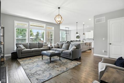 2493 Still Creek Drive Zionsville IN 46077