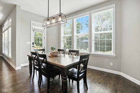 2493 Still Creek Drive Zionsville IN 46077